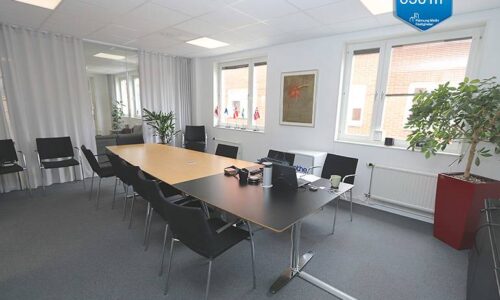 lokalbild 11 - Kontor med lager på Hulda Lindgrens Gata 6B