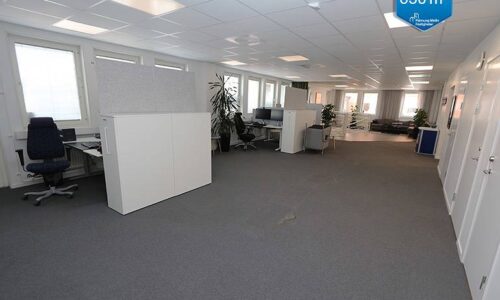 lokalbild 7 - Kontor med lager på Hulda Lindgrens Gata 6B