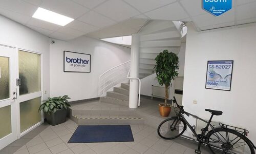lokalbild 3 - Kontor med lager på Hulda Lindgrens Gata 6B