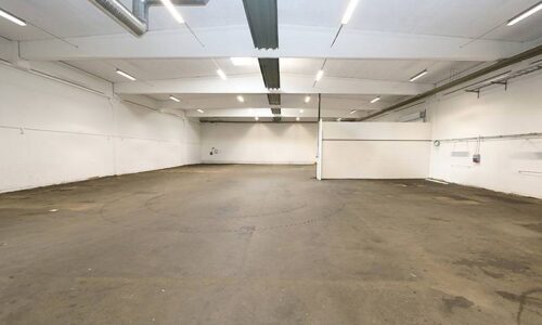 lokalbild 5 - Lager på Järnmalmsgatan 1