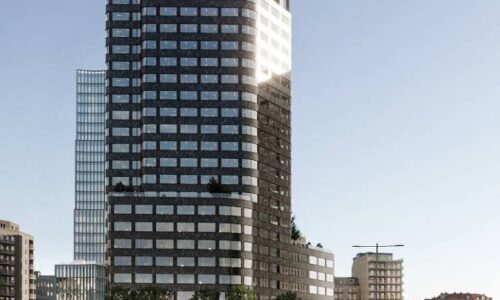 Bild på lokalen - Järnvågsgatan