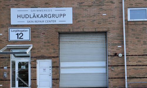 lokalbild 1 - Skola eller vård och omsorg på Kontrabasgatan 5D