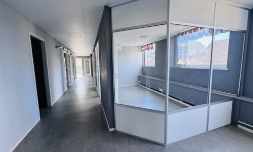 lokalbild 7 - Lager med kontor på Krokslättsgatan 7