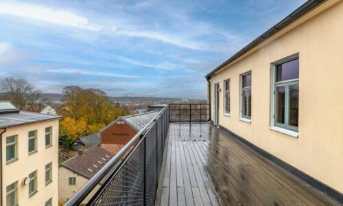Bild på lokalen - Kvarnbygatan 12
