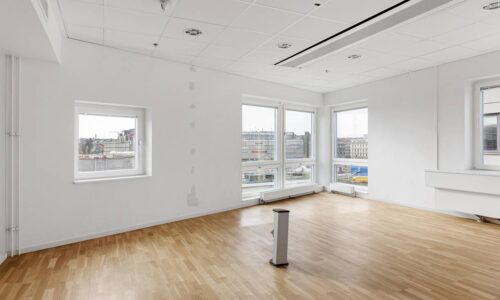 lokalbild 1 - Kontor på Lilla bommen 6