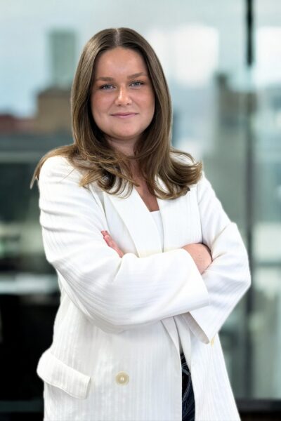 Linnea Söderberg