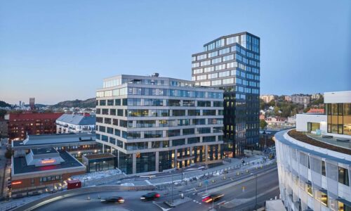 Bild på lokalen - Mölndals bro 5