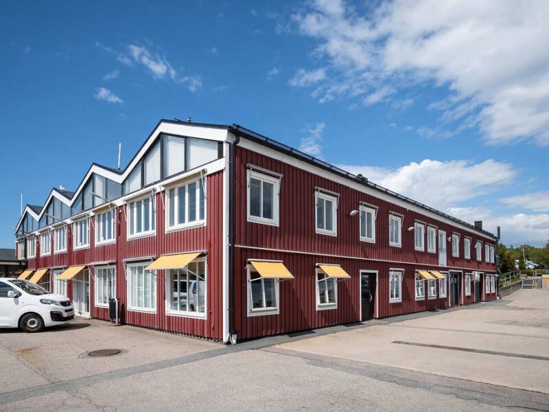Bild på lokalen - Önnereds Brygga 7