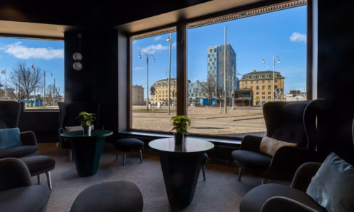 lokalbild 3 - Kontor på Polhemsplatsen 5