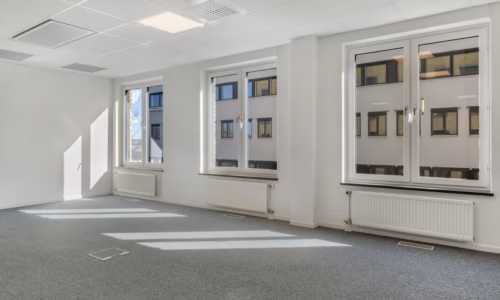 lokalbild 5 - Kontor på Polhemsplatsen 5