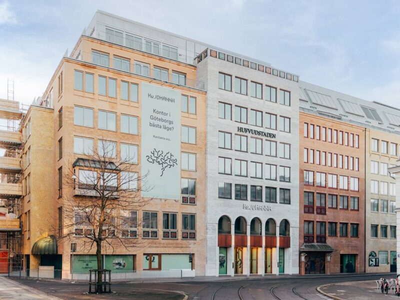 Bild på lokalen - Södra Hamngatan 55