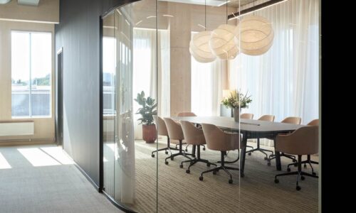 lokalbild 8 - Kontor på Entreprenörsstråket 10