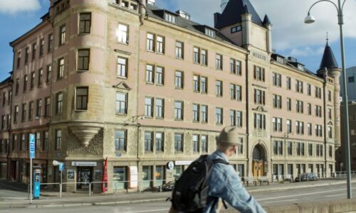 Bild på lokalen - Skeppsbron 5
