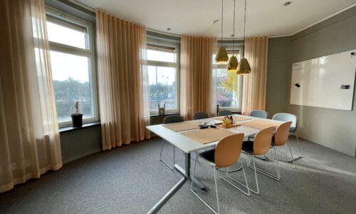 lokalbild 16 - Kontor på Stora Nygatan 33