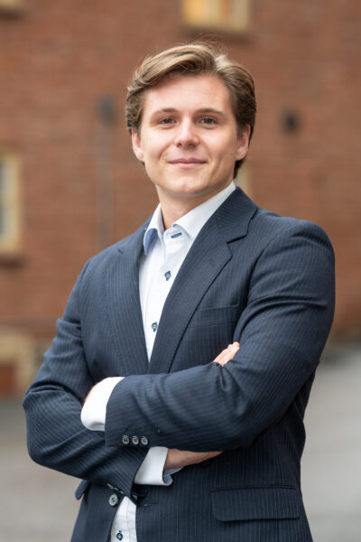 William Nilsson