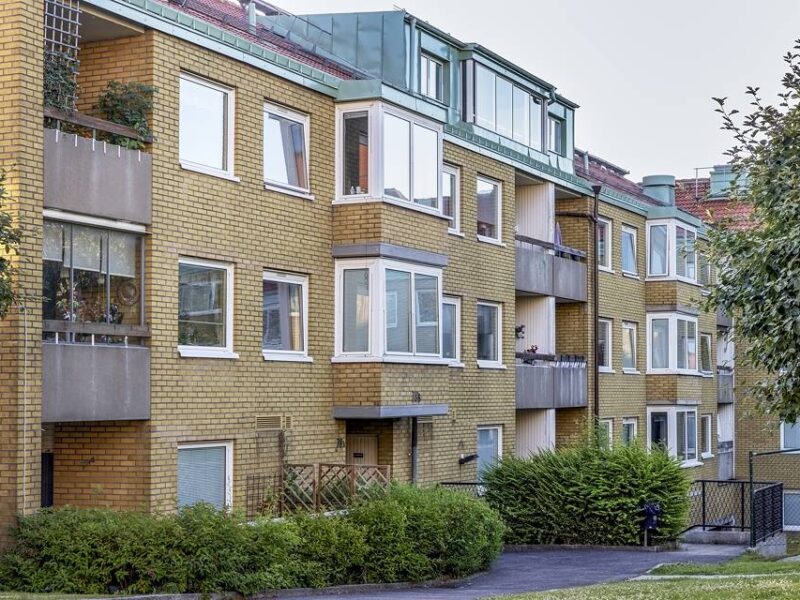 Bild på lokalen - Danska Vägen 78