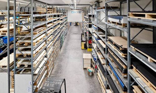 lokalbild 7 - Kontor med lager på Designvägen 1