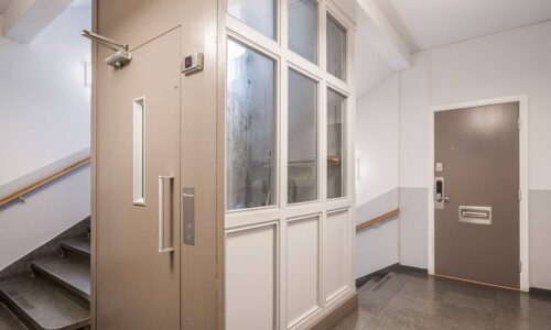 lokalbild 5 - Kontor på Drottninggatan 30