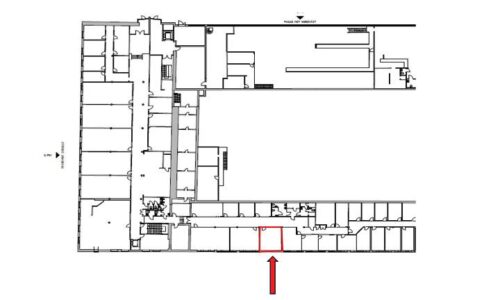 lokalbild 7 - Kontor på Fabriksstråket 1