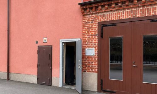lokalbild 7 - Kontor på Fabriksstråket 31