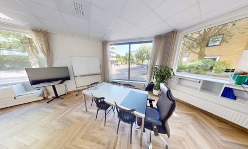 lokalbild 3 - Kontor på Fjällgatan 30