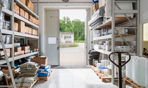 lokalbild 3 - Butik på Gamla Alingsåsvägen 29