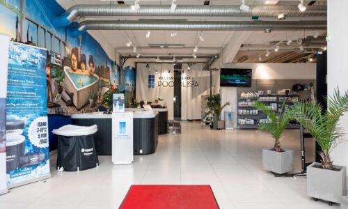 lokalbild 6 - Butik på Gamla Alingsåsvägen 29