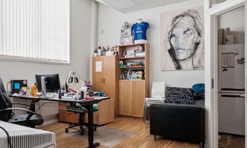 lokalbild 7 - Butik på Gamla Alingsåsvägen 29