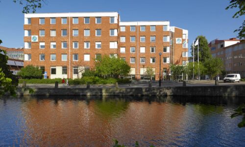 Bild på lokalen - Gårdavägen 2