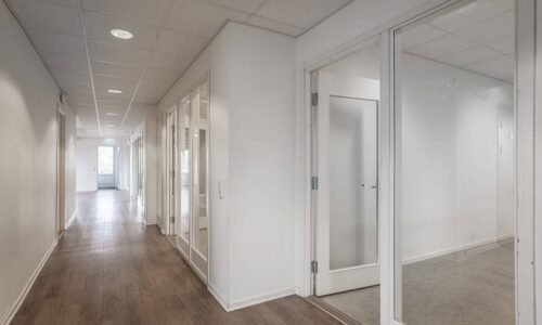 lokalbild 2 - Kontor på Hönekullavägen 7