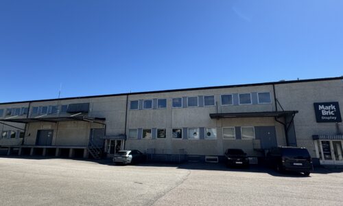 lokalbild 3 - Butik på Källbäcksrydsgatan 4