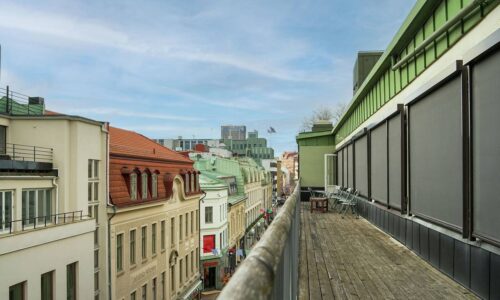 lokalbild 7 - Kontor på Kungsgatan 42