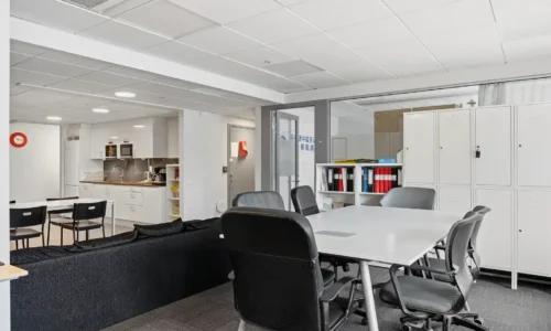 lokalbild 5 - Kontor på Lilla bommen 6
