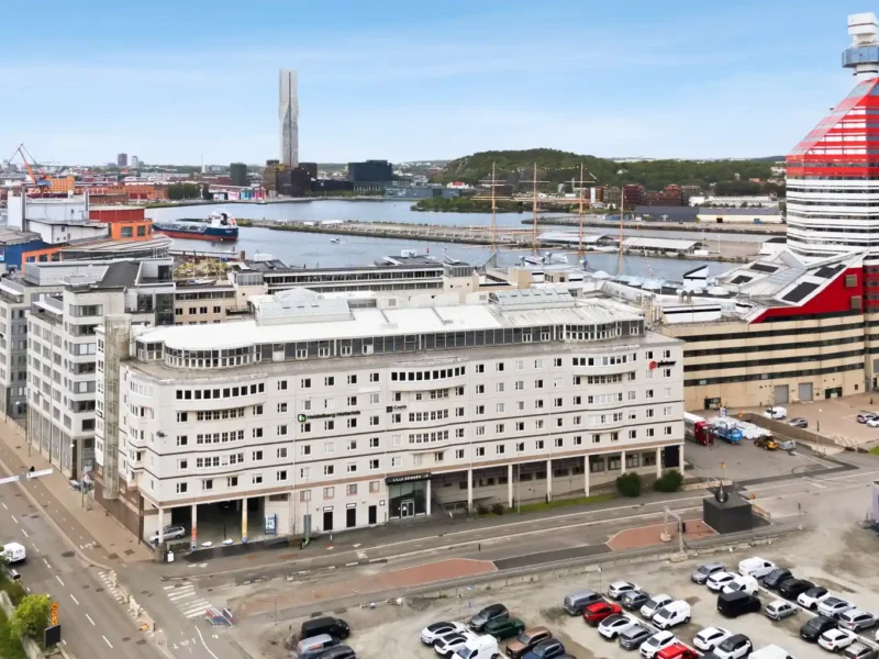 Bild på lokalen - Lilla bommen 6