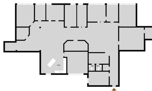 lokalbild 7 - Kontor på Möbelgatan 4