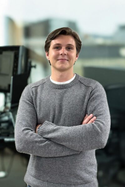 William Nilsson
