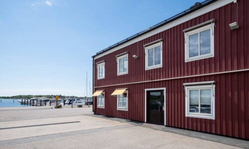 lokalbild 5 - Kontor på Önnereds Brygga 11