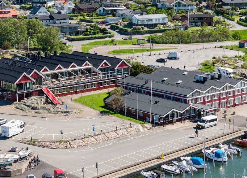Bild på lokalen - Önnereds Brygga 11