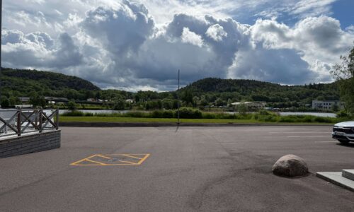 Bild på lokalen - Orrekulla Industrigata 19