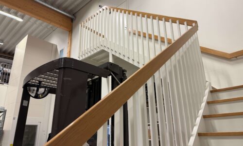 lokalbild 6 - Lager med kontor på Orrekulla Industrigata 19