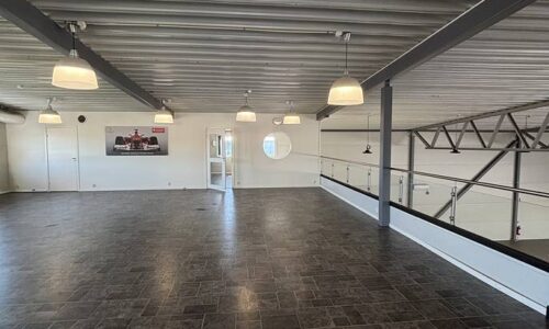 lokalbild 3 - Kontor med lager på Sättarevägen 5