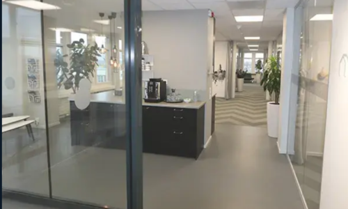 lokalbild 6 - Kontor på Gustaf Dalénsgatan 19