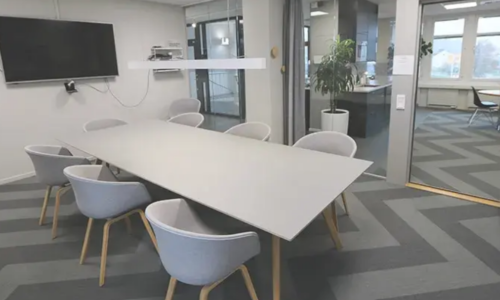 lokalbild 3 - Kontor på Gustaf Dalénsgatan 19