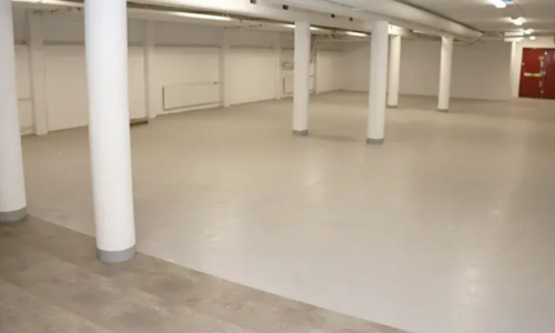 lokalbild 6 - Lager på Gustaf Dalénsgatan 19