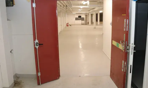 lokalbild 2 - Lager på Gustaf Dalénsgatan 19