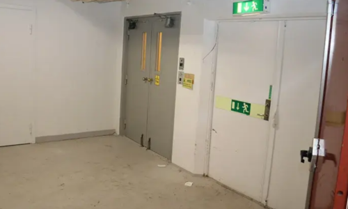 lokalbild 3 - Lager på Gustaf Dalénsgatan 19