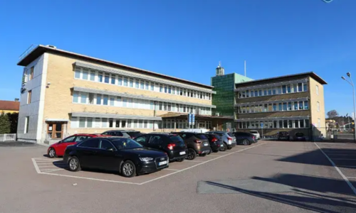 lokalbild 1 - Lager på Gustaf Dalénsgatan 19