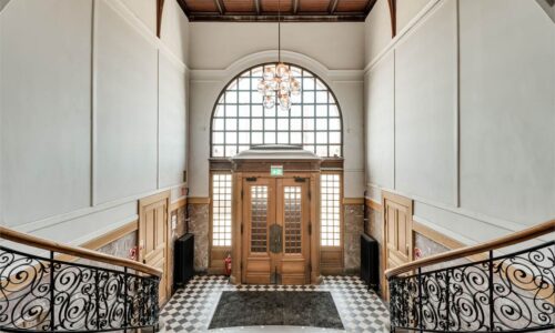 lokalbild 1 - Kontor på Skeppsbron 5