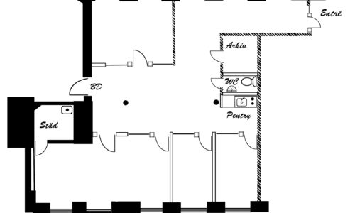 lokalbild 7 - Kontor på Stigbergsliden 5