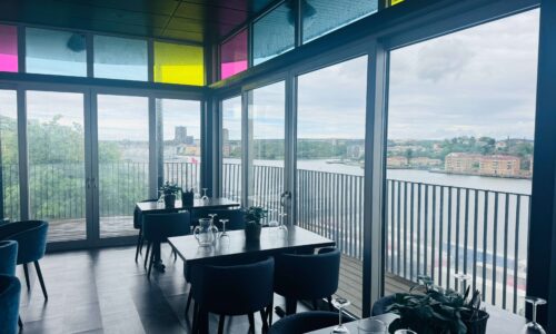 lokalbild 12 - Restaurang eller café på Stigbergsliden 7